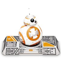 Sphero 星球大战 BB-8 球形机器人（带Trainer）