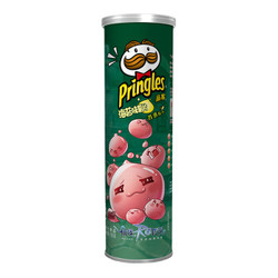 品客（Pringles）薯片海苔味110g
