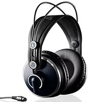 AKG 爱科技 K271MKII 专业录音室耳机