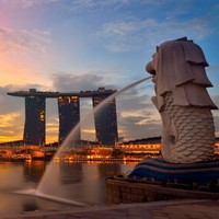 京东422超品日：北京送签 新加坡个人旅游签证