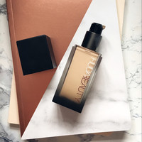 HUDABEAUTY FauxFilter 哑光遮瑕粉底液 35ml