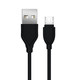 tebie－lulu 特比努努 Lightning/Micro USB/Type-C数据线 1m