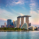 历史低价：五星新加坡航空+全球最大A380客机！ 北京-新加坡3-14天往返含税机票