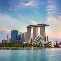 历史低价： 五星新加坡航空+全球最大A380客机！ 北京-新加坡3-14天往返含税机票