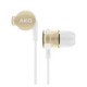 AKG K3003 入耳式耳机 金色 普通版