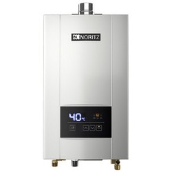 NORITZ 能率 GQ-16E3FEX 燃气热水器 （天然气）（JSQ31-E3） 16升