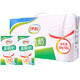 限上海、临期品、至6月：伊利 高钙牛奶 250ml*24盒
