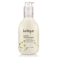 Jurlique 茱莉蔻 Replenishing 泡沫洁面乳 200ml