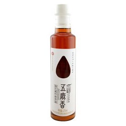 五鹿香 大名府 小磨香油 调味品 凉拌调料 中华老字号 275ml *2件