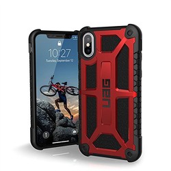 中亚prime会员:Urban Armor Gear iphonex保护