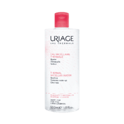 URIAGE 依泉 特安舒缓洁肤水 500ml