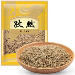 古松 (gusong )   容媚子孜然 50g *5件