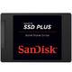 SanDisk 闪迪 SSD PLUS 加强版 固态硬盘 480GB