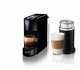 中亚prime会员：Nespresso 奈斯派索 Krups Essenza mini 胶囊咖啡机+奶泡机