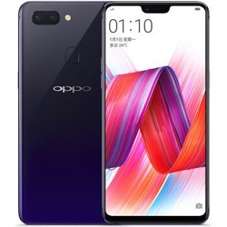 OPPO 欧珀 R15 智能手机 6GB+128GB