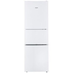 西门子（SIEMENS） 232升 三门冰箱 组合冷冻（白色） BCD-232(KG23N111EW)