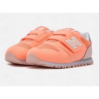 new balance KA373 儿童透气网面运动鞋