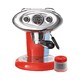 illy 意利 Francis X7.1 外星人系列 胶囊咖啡机