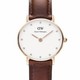 Daniel Wellington Classy St. Andrews 0900DW 女士时装腕表