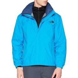 THE NORTH FACE 北面 Resolve 男款冲锋衣