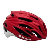 限M码：KASK Rapido 骑行头盔 2015款