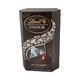 25日0点：Lindt 瑞士莲 60%可可特浓软心黑巧克力 16粒 200g *2件