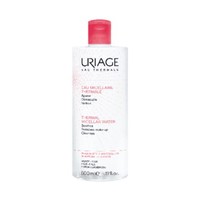 URIAGE 依泉 特安舒缓洁肤水 500ml *2件