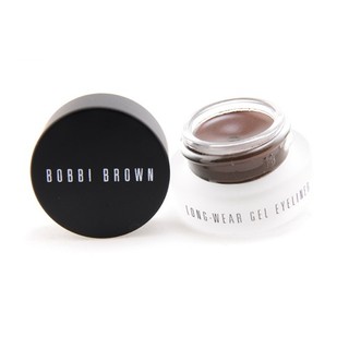 BOBBI BROWN 芭比波朗 凝胶眼线膏 3g