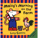 Maisy's Morning on the Farm 小鼠波波：农场的清晨 英文原版 [平装] [2-5岁]