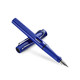 历史新低86元 LAMY凌美 al-star恒星系列钢笔 F尖 蓝色