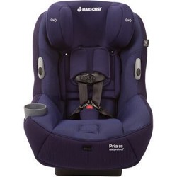 迈可适MAXI-COSI Pria 85汽车儿童安全座椅9月-12岁 巴厘蓝