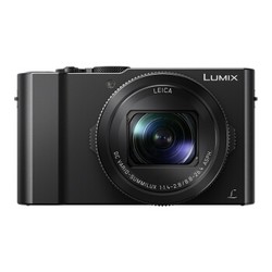 Panasonic 松下 Lumix DMC-LX10 1英寸数码相机+SD卡/相机包