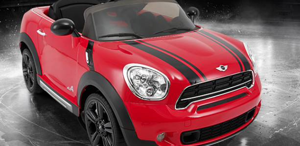  玩转儿童车的世界人气童车推荐榜