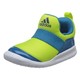 限尺码：adidas 阿迪达斯 TN STA CG3251 儿童休闲运动鞋