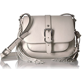 Vince Camuto Hil Flap 女士斜挎包