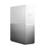 中亚Prime会员：WD 西部数据 My Cloud Home 个人云存储设备 3TB