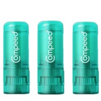 凑单品：Compeed 防磨脚护脚膏 8ml*3支