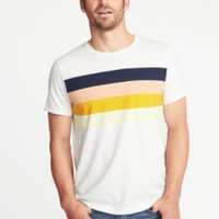 OLD NAVY 221933 男士T恤 2件