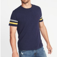 OLD NAVY 222511 男士T恤  