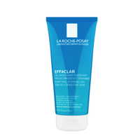 凑单品:LA ROCHE-POSAY Effaclar 理肤泉 洁面啫喱 200ml 