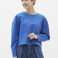 GU 极优 300261 女士廓形T恤