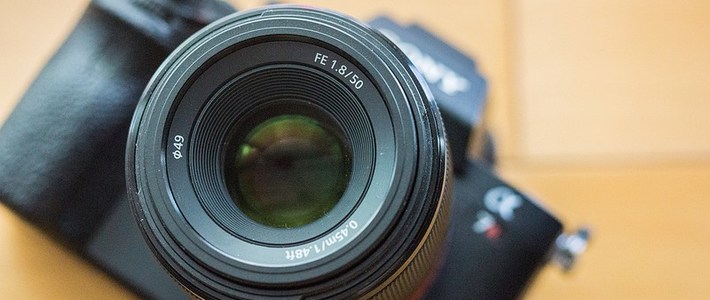  追逐大光圈的魅力FE卡口平价定焦推荐