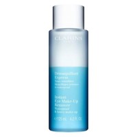 CLARINS 娇韵诗 即时眼部卸妆水 125ml