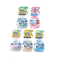 Febreze 免洗洗衣喷雾 370ml  *2件