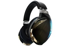 Asus/华硕 ROG STRIX Fusion 500聚变耳麦电脑电竞游戏7.1耳机