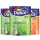 Dulux 多乐士 A742+A748 致悦 竹炭抗甲醛净味全效内墙乳胶漆 18L