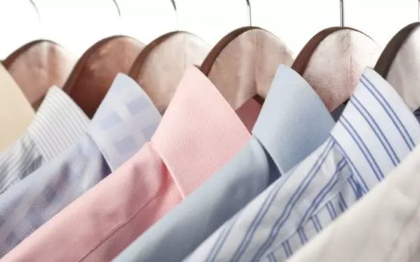 值男节V3.0：商务精英品质攻略   如何挑选一件好衬衫？获奖名单已公布