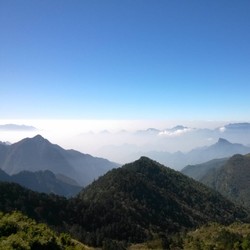 宜昌-神农架2天1晚周边游（往返大巴+住宿）