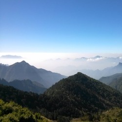 全国多地-神农架5天4晚跟团游（2晚入住神农山庄）