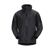 限尺码:ARC'TERYX 始祖鸟 LEAF （执法部队） Alpha GEN 2 男款硬壳冲锋衣